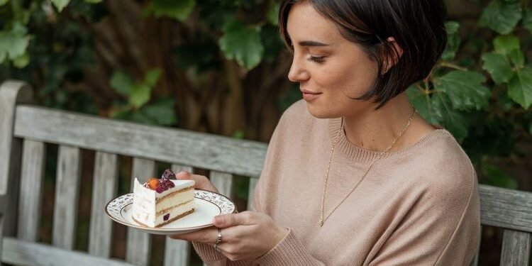 How to Eat Mindfully & Enjoy Every Bite