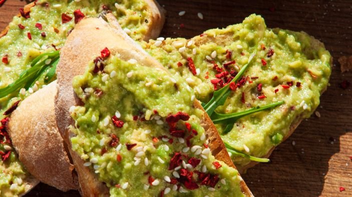 Avocado Toast