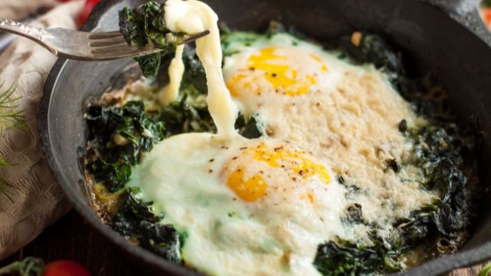 Green Eggs